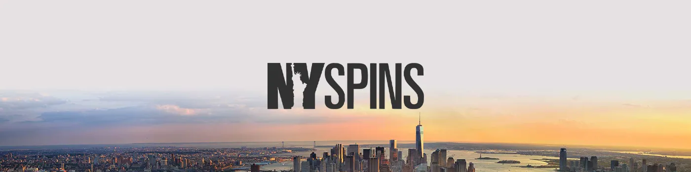 NY Spins betting site